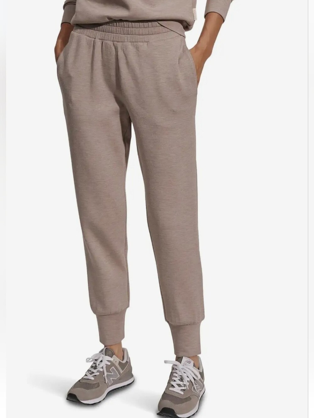 Varley The Slim Cuff Pant 25 Size Medium